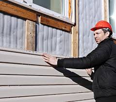 Best Siding for New Construction  in Titusville, FL